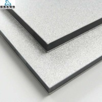 PVDF Painted Aluminum Plastic Composite Panel Best price aluminum plate, wood panel