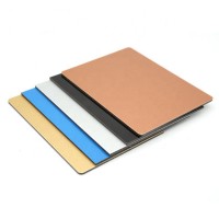 ACM DERACP PVDF coating ACP Aluminium composite panel