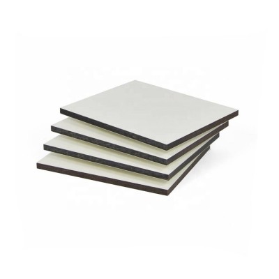 4mm aluminum wall panels ACP SHEET facade panels for buildings